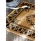 Nuloom 100% Coir, 0.35 in Thick, 30 in W x 48 in L NCJC10Y-2604 - alternate 1